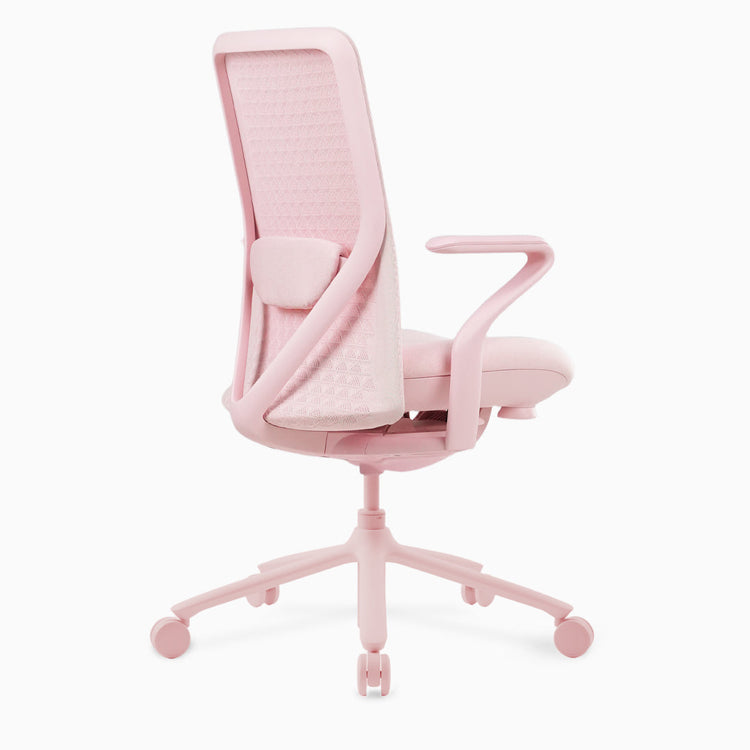 Fauteuil ergonomique en maille Desky Pro