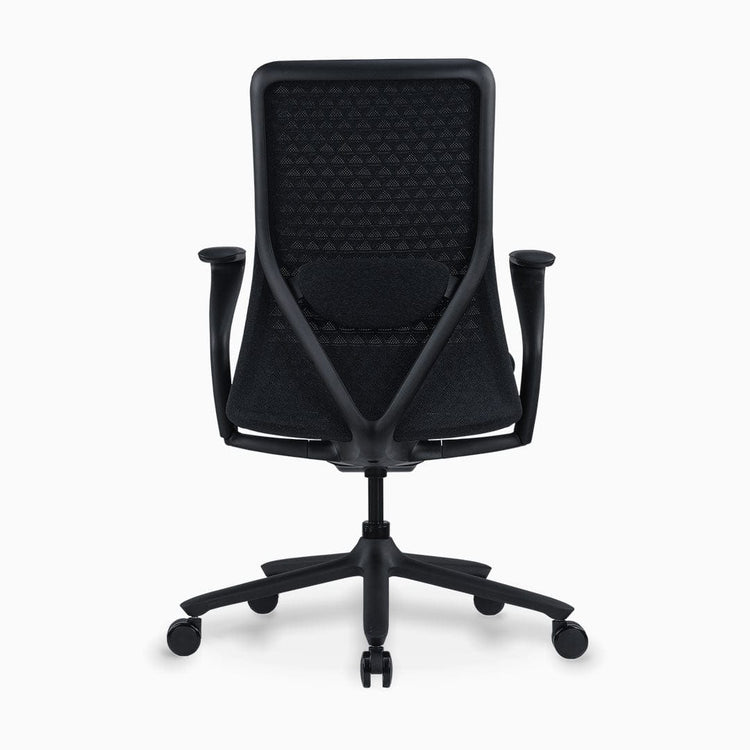 Fauteuil ergonomique en maille Desky Pro
