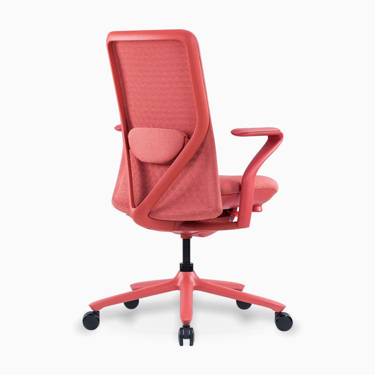 Fauteuil ergonomique en maille Desky Pro