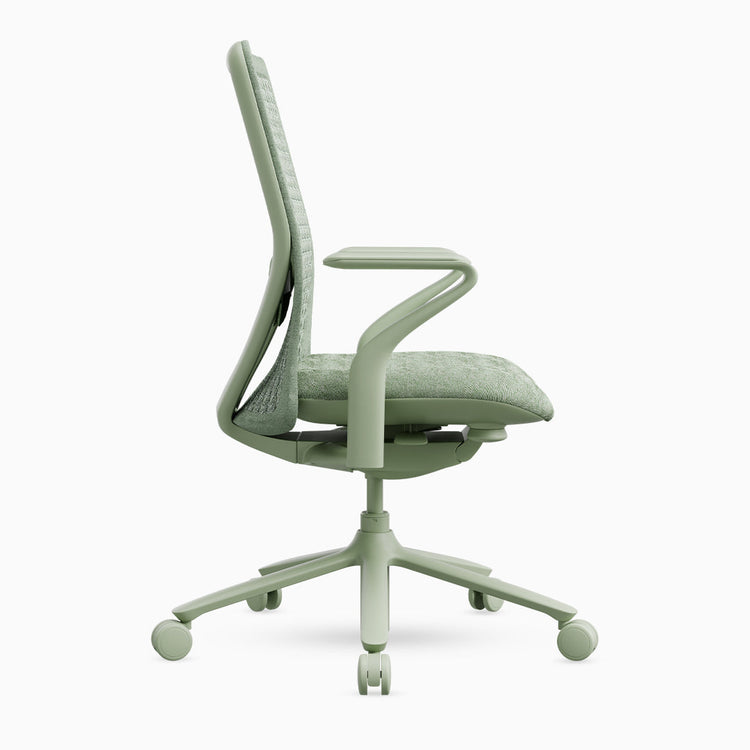 Fauteuil ergonomique en maille Desky Pro