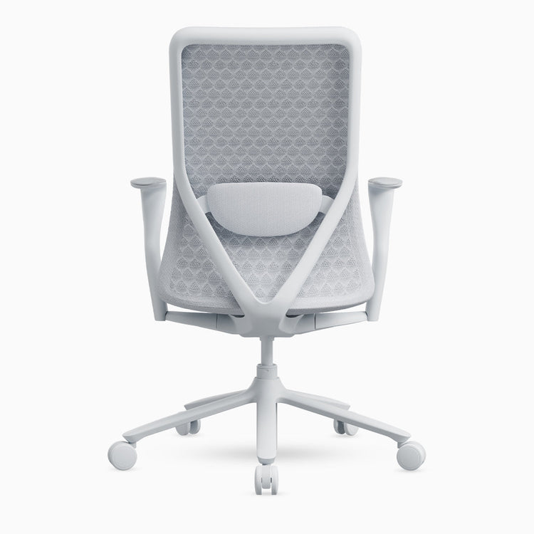 Fauteuil ergonomique en maille Desky Pro