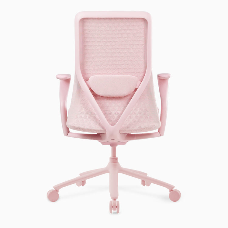 Fauteuil ergonomique en maille Desky Pro