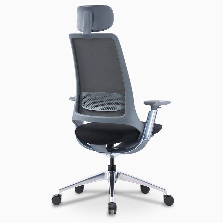 Chaise de bureau ergonomique Desky Pulse