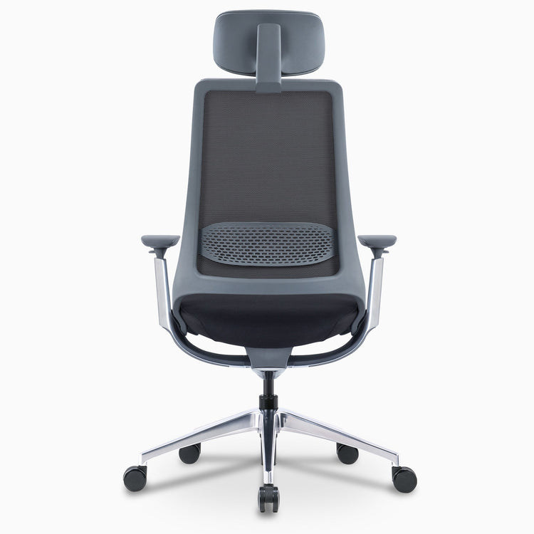 Chaise de bureau ergonomique Desky Pulse