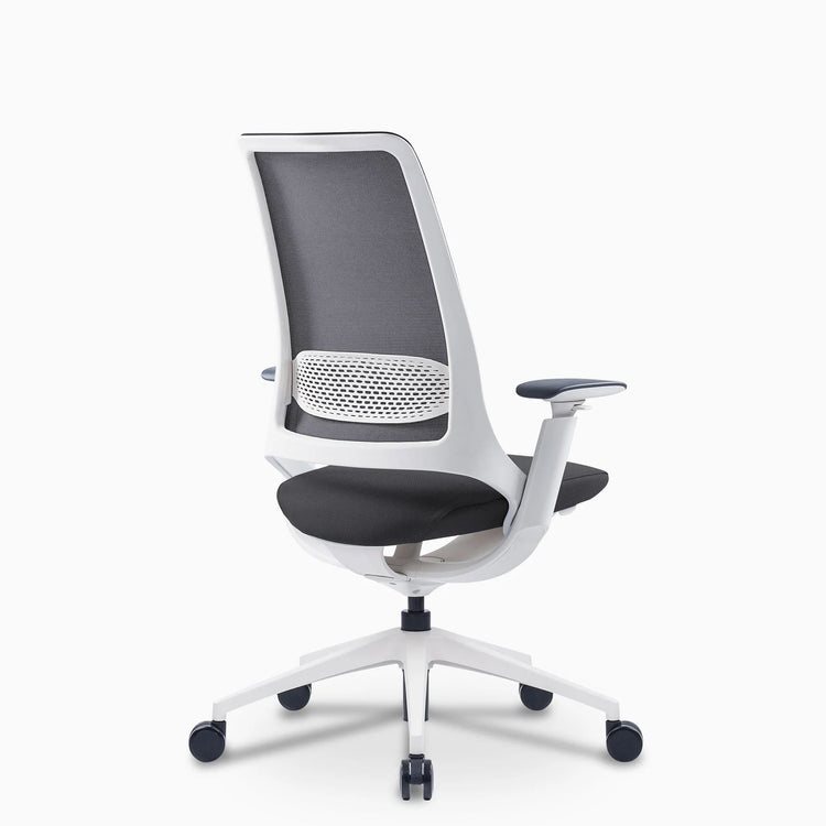 Chaise de bureau ergonomique Desky Pulse