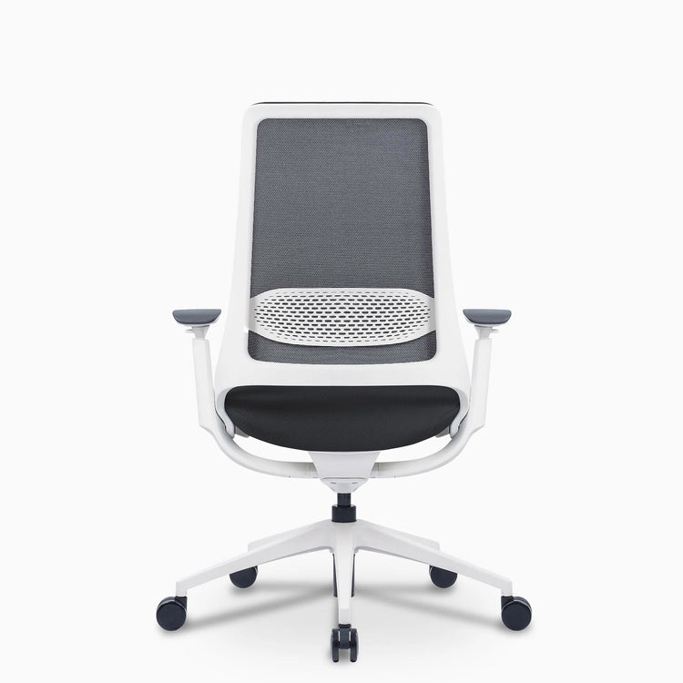 Chaise de bureau ergonomique Desky Pulse