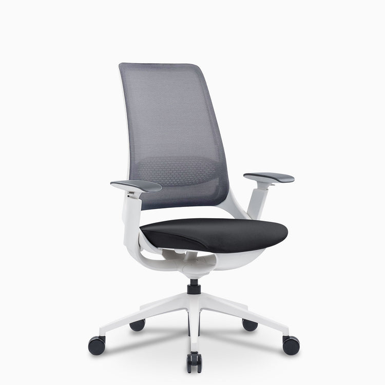 Chaise de bureau ergonomique Desky Pulse