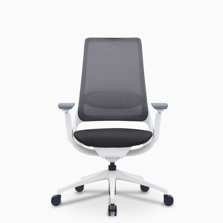 Chaise de bureau ergonomique Desky Pulse