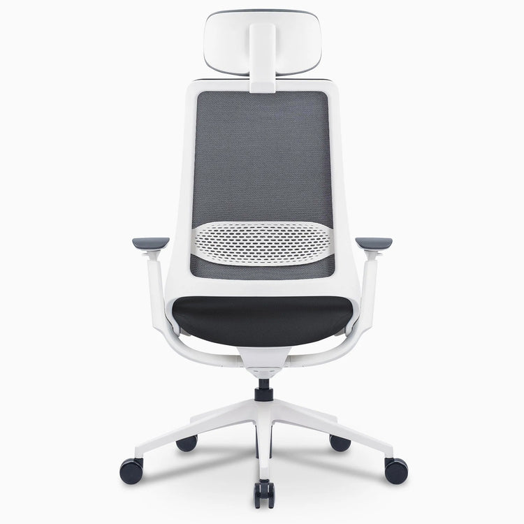 Chaise de bureau ergonomique Desky Pulse