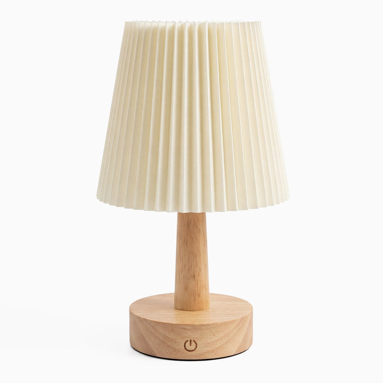 Lampe de bureau sans fil Desky Ripple