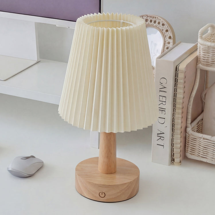 Lampe de bureau sans fil Desky Ripple