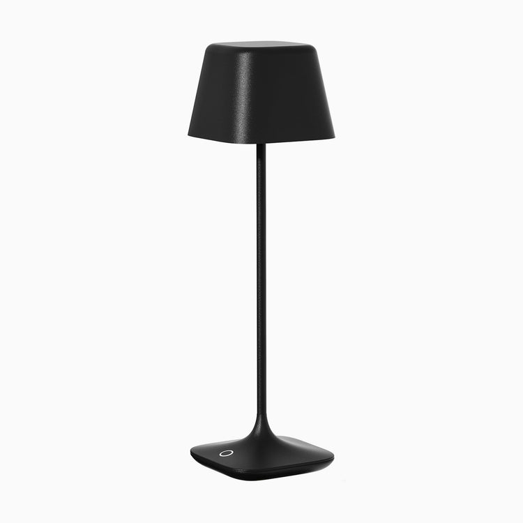 Lampe de bureau sans fil Desky Cube