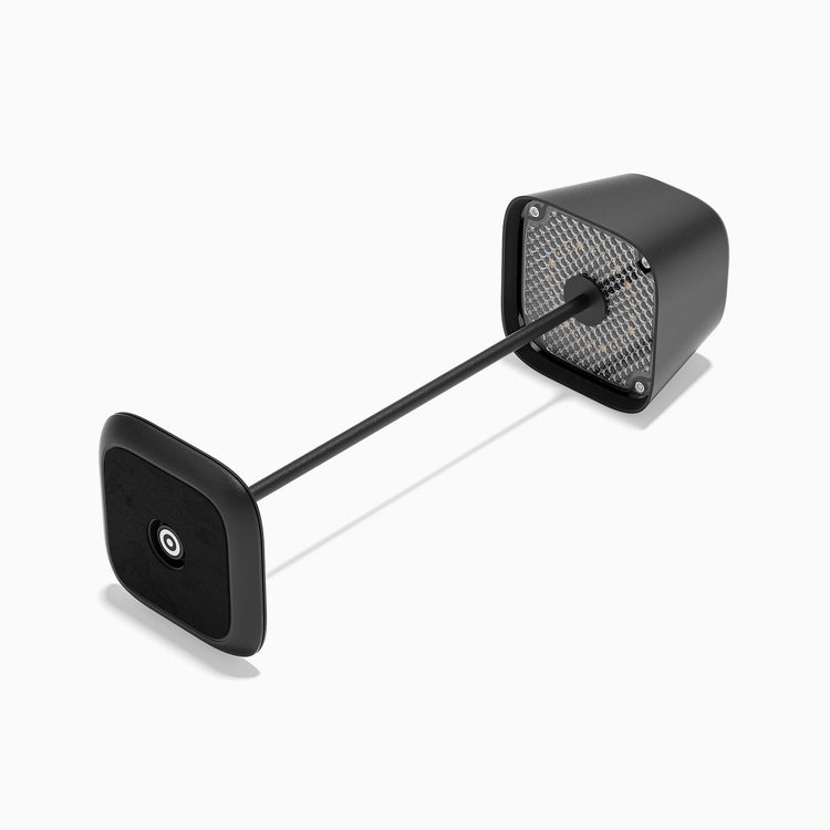 Lampe de bureau sans fil Desky Cube