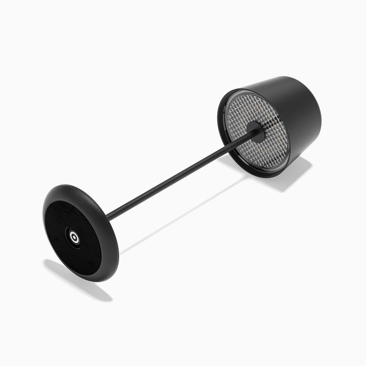 Lampe de bureau sans fil Desky Silhouette