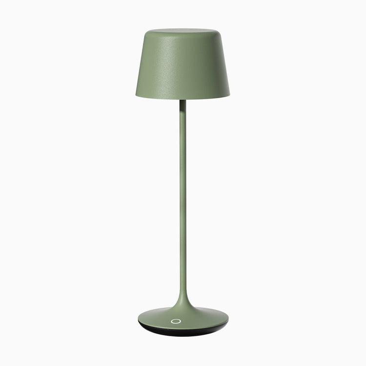 Lampe de bureau sans fil Desky Silhouette