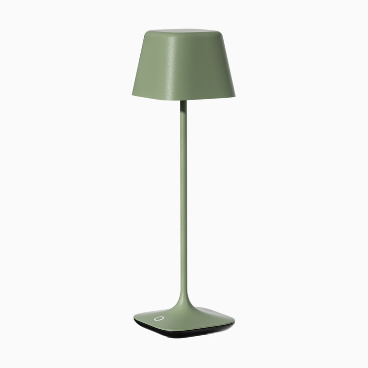 Lampe de bureau sans fil Desky Cube
