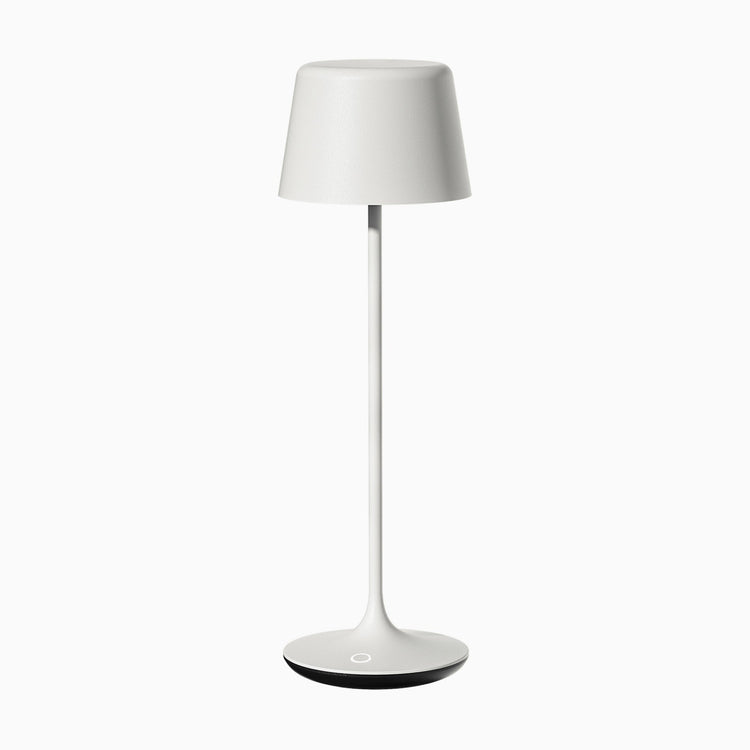 Lampe de bureau sans fil Desky Silhouette
