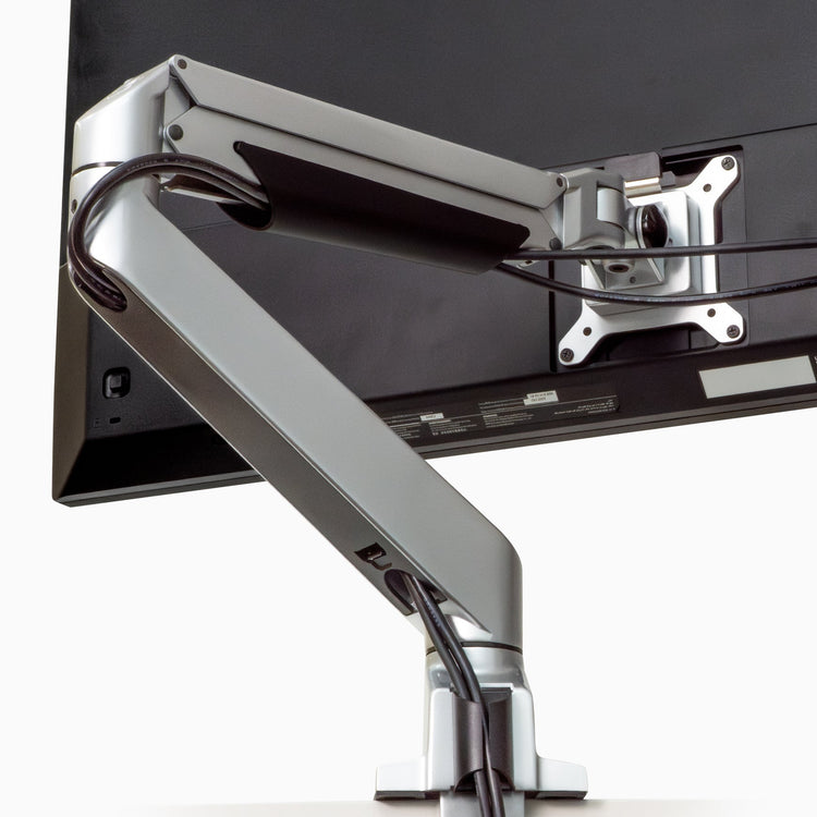Desky Single Monitor Arm