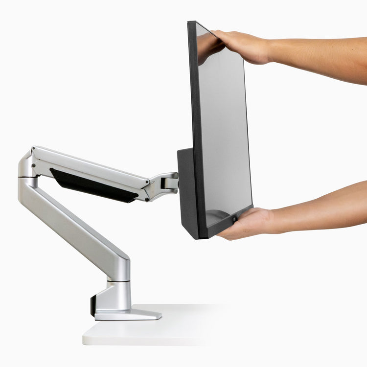 Desky Single Monitor Arm