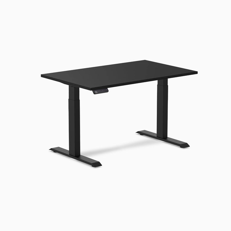 Bureau gaming assis-debout Desky Single