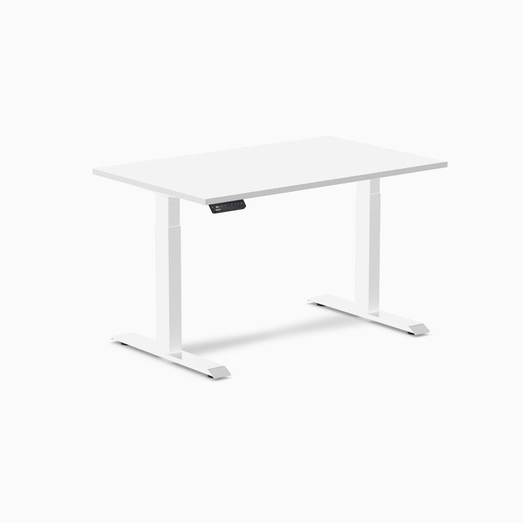 Bureau gaming assis-debout Desky Single
