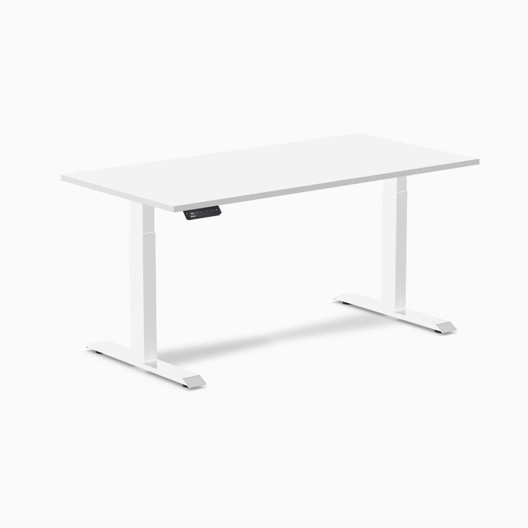 Bureau gaming assis-debout Desky Single