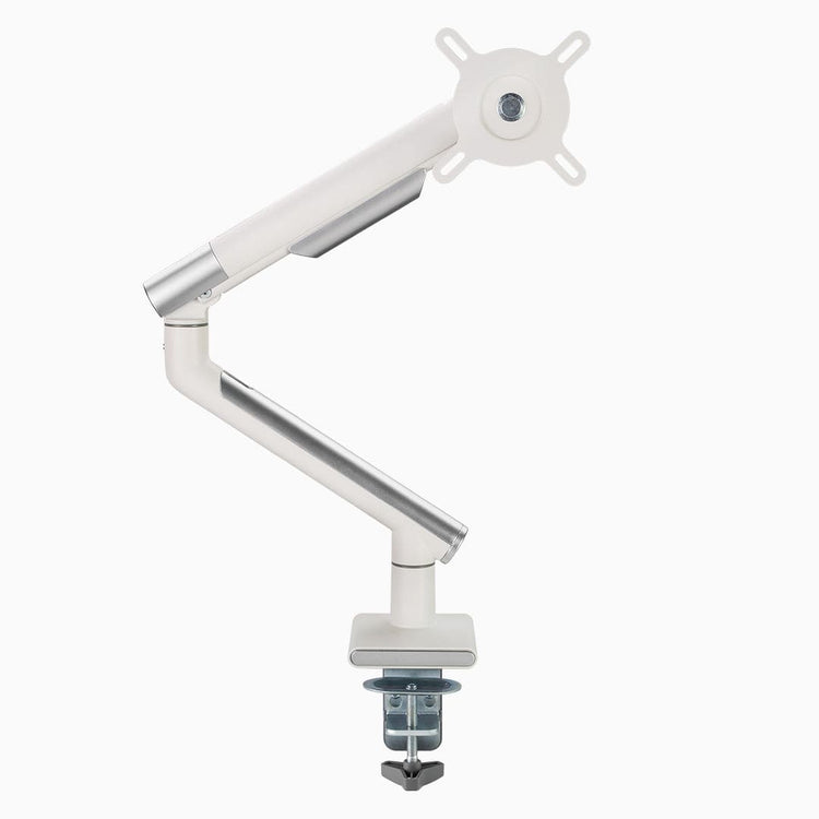 Desky Single Slim Aluminium Monitor Arm