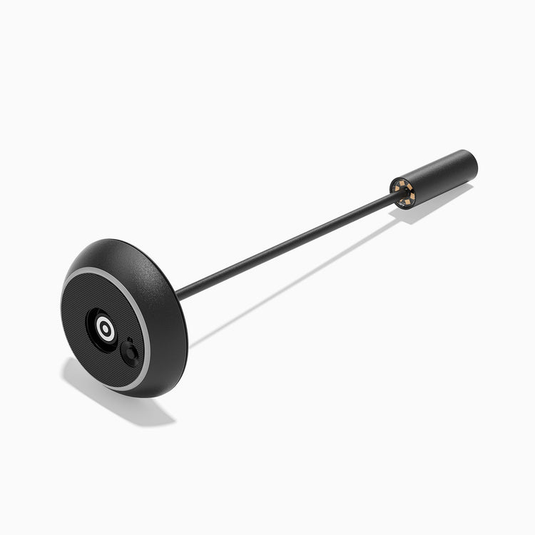 Lampe de bureau sans fil Desky Slim