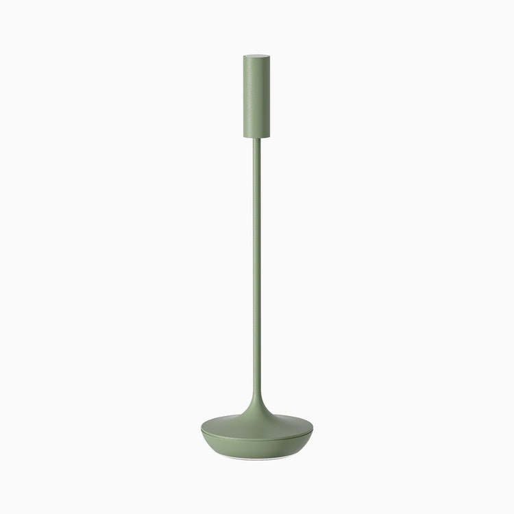 Lampe de bureau sans fil Desky Slim