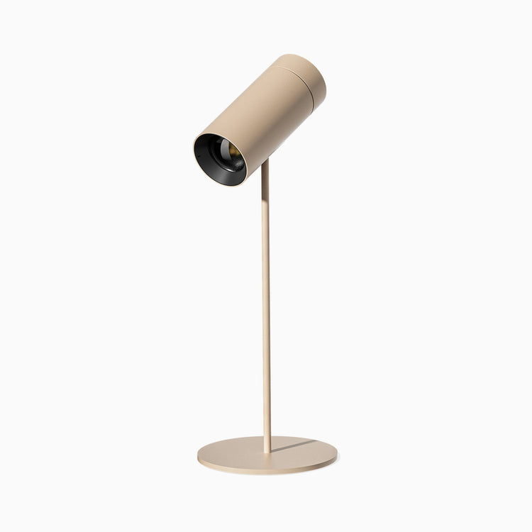 Lampe sans fil Desky Spotlight