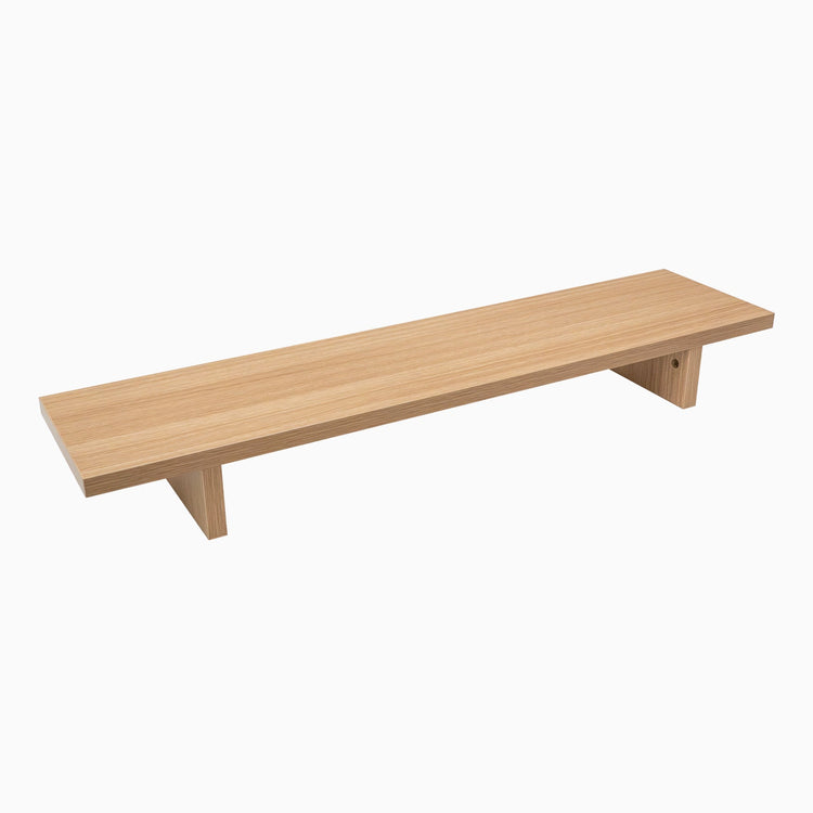 Support d'écran minimaliste Desky