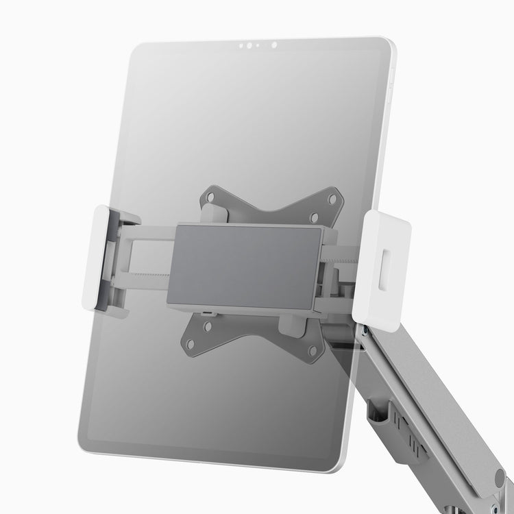 Support universel de tablette VESA Desky