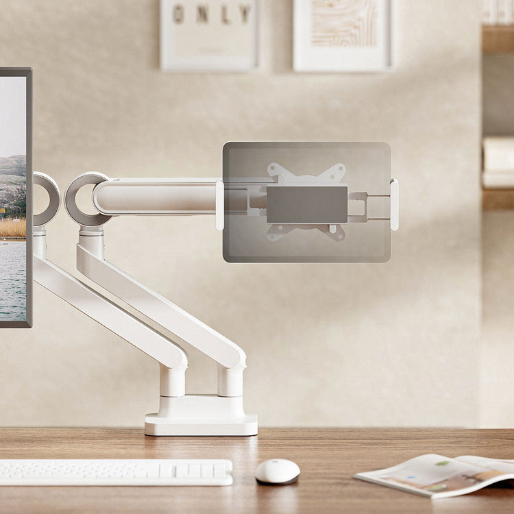 Support universel de tablette VESA Desky