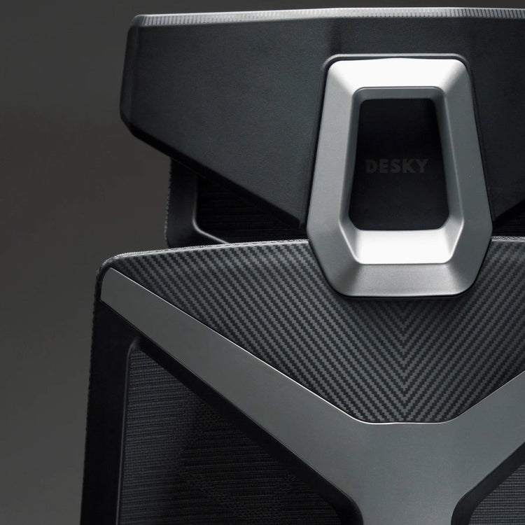 Chaise gaming Desky Vanguard