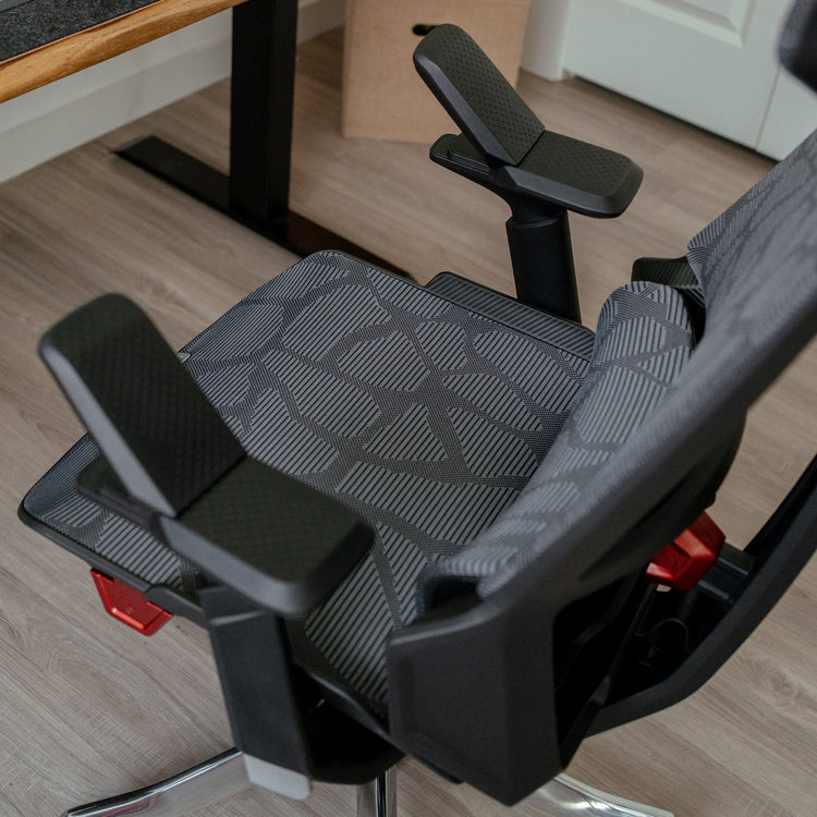 Chaise gaming Desky Vanguard