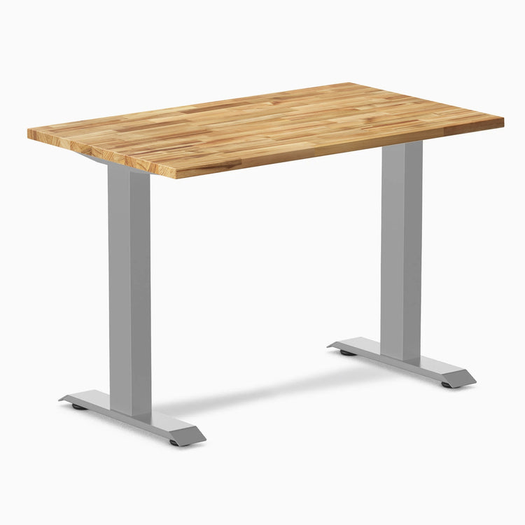 Bureau en bois massif Desky Zero Mini