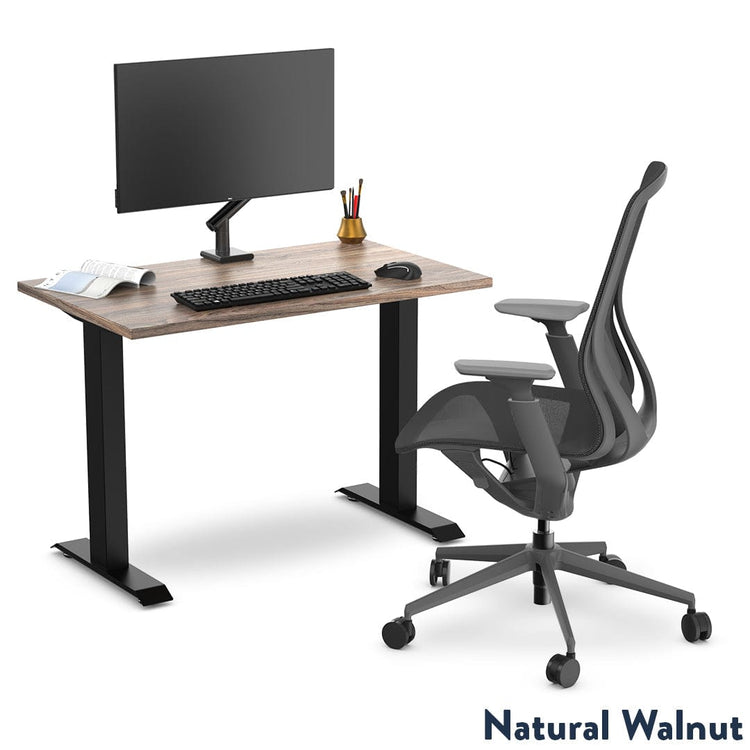 Bureau compact Desky Zero Mini