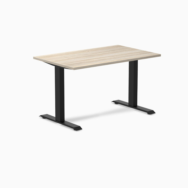 Bureau Desky Zero en mélaminé