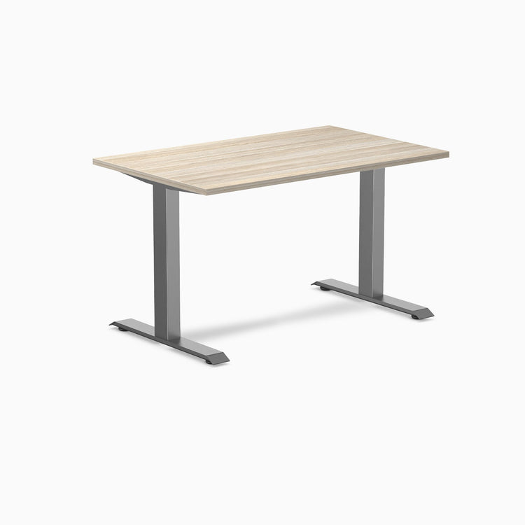 Bureau Desky Zero en mélaminé