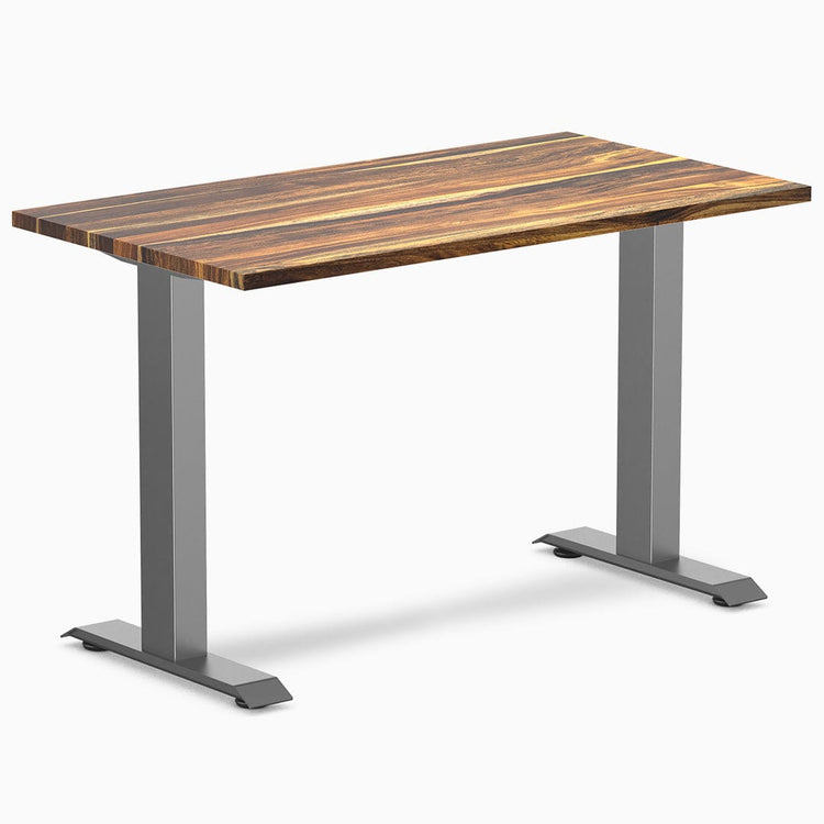 Bureau en bois massif Desky Zero Mini