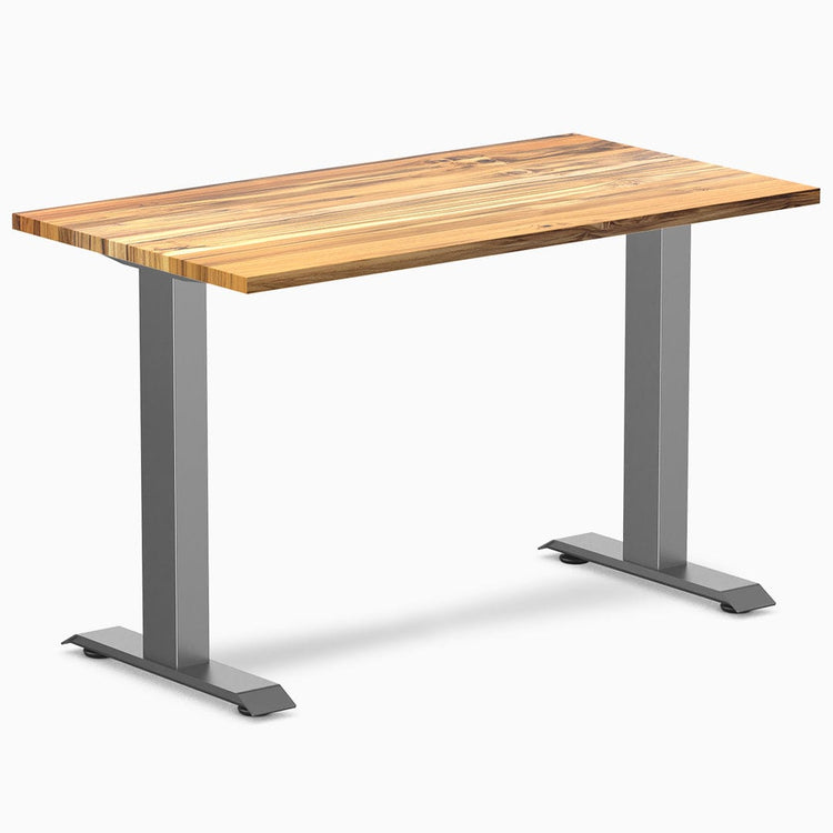 Bureau en bois massif Desky Zero Mini