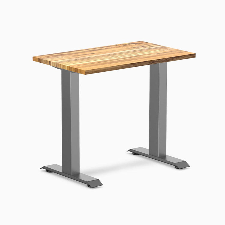 Bureau en bois massif Desky Zero Mini