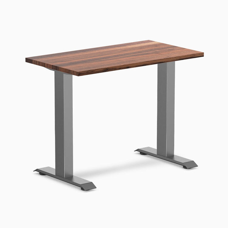 Bureau en bois massif Desky Zero Mini