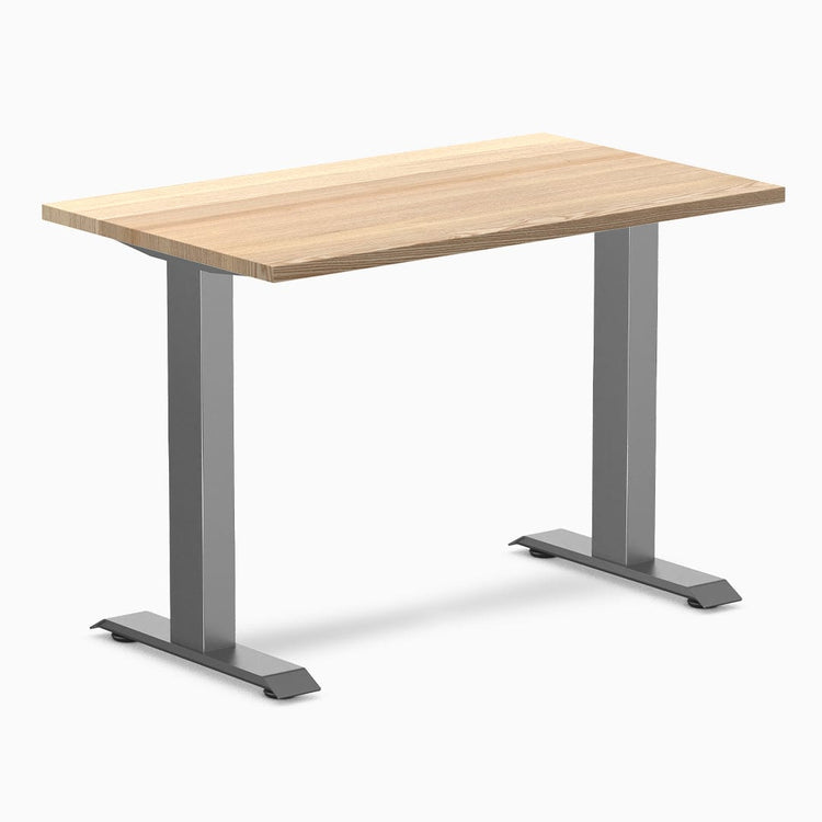 Bureau en bois massif Desky Zero Mini