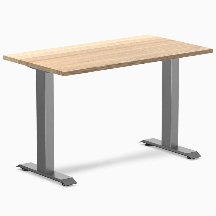 Bureau en bois massif Desky Zero Mini