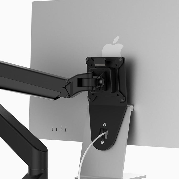 Adaptateur VESA pour iMac Desky