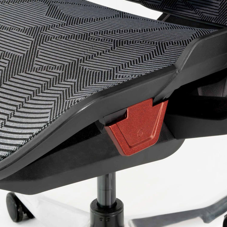 Chaise gaming Desky Vanguard