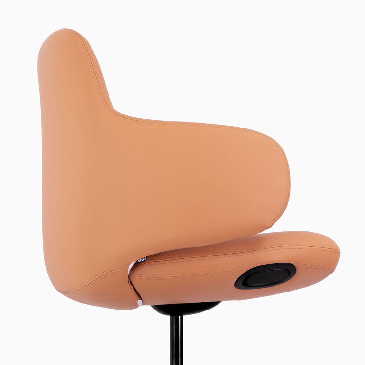 Chaise de bureau ergonomique Desky Arco