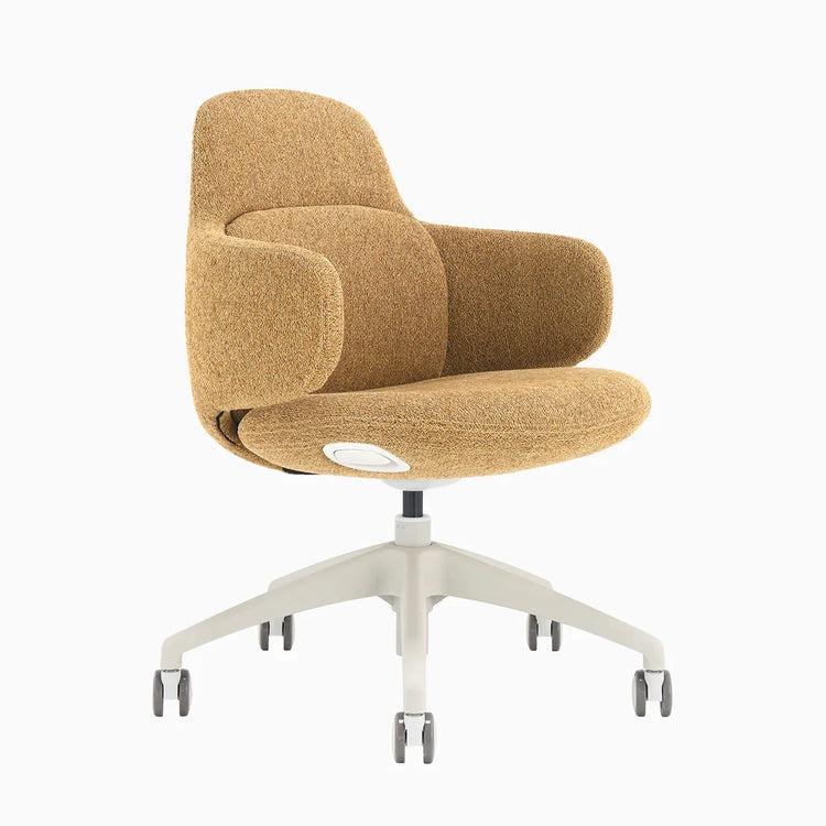 Chaise de bureau ergonomique Desky Arco
