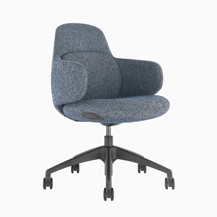 Chaise de bureau ergonomique Desky Arco